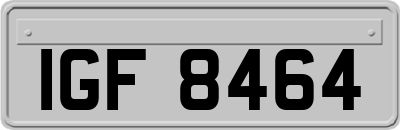 IGF8464