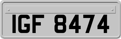 IGF8474