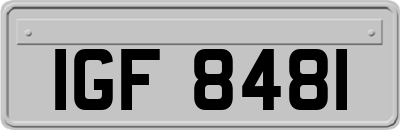 IGF8481