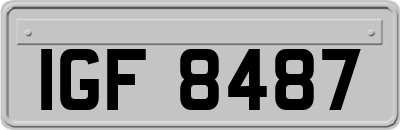 IGF8487