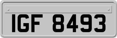 IGF8493