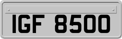 IGF8500