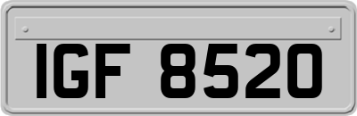 IGF8520