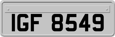 IGF8549