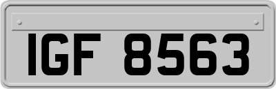 IGF8563