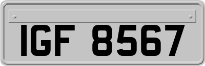 IGF8567