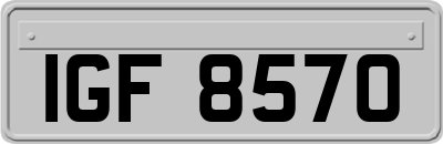 IGF8570
