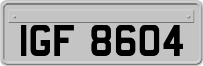 IGF8604