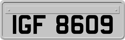 IGF8609