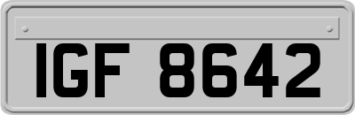 IGF8642