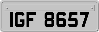 IGF8657