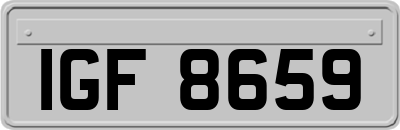 IGF8659