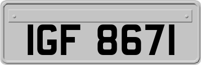 IGF8671