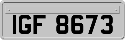 IGF8673