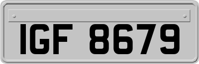 IGF8679