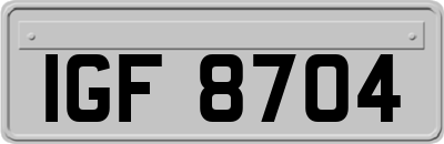 IGF8704