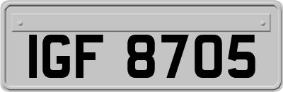 IGF8705
