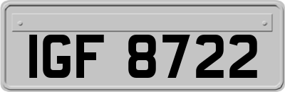 IGF8722