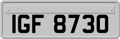 IGF8730