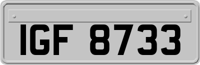 IGF8733