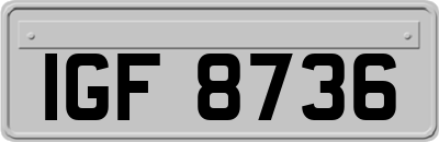 IGF8736