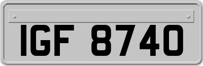 IGF8740