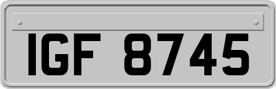 IGF8745