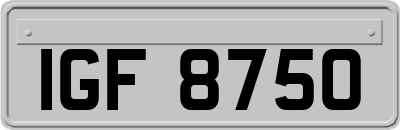 IGF8750