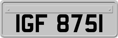 IGF8751