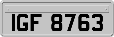 IGF8763