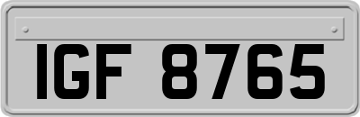 IGF8765