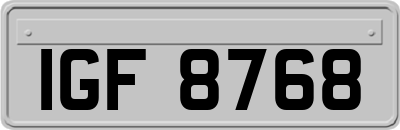 IGF8768