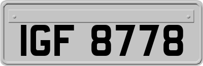 IGF8778
