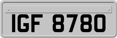 IGF8780