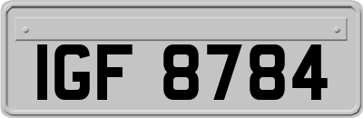 IGF8784