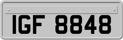 IGF8848