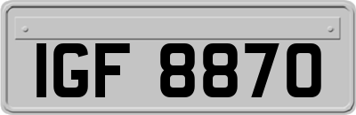 IGF8870