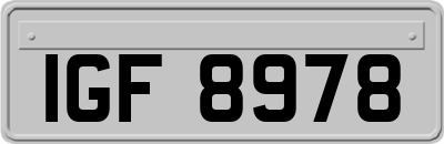 IGF8978