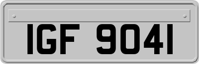 IGF9041
