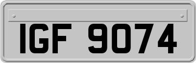 IGF9074