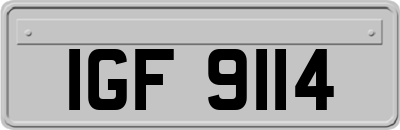 IGF9114