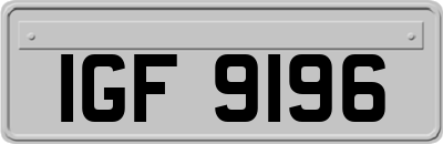 IGF9196
