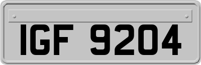IGF9204