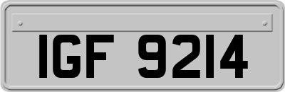 IGF9214