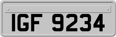 IGF9234