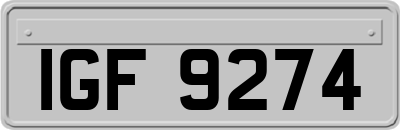 IGF9274
