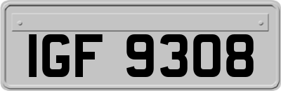 IGF9308
