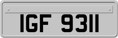 IGF9311