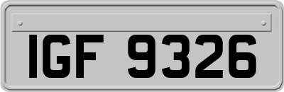 IGF9326