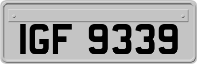 IGF9339